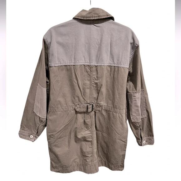 Free People Apollo Jacket Size Large NWT - Picture 8 of 11